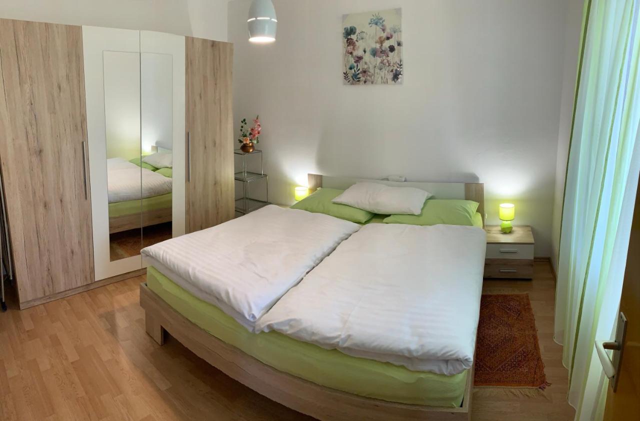 Apartment "Onkel" Sibenik Bagian luar foto