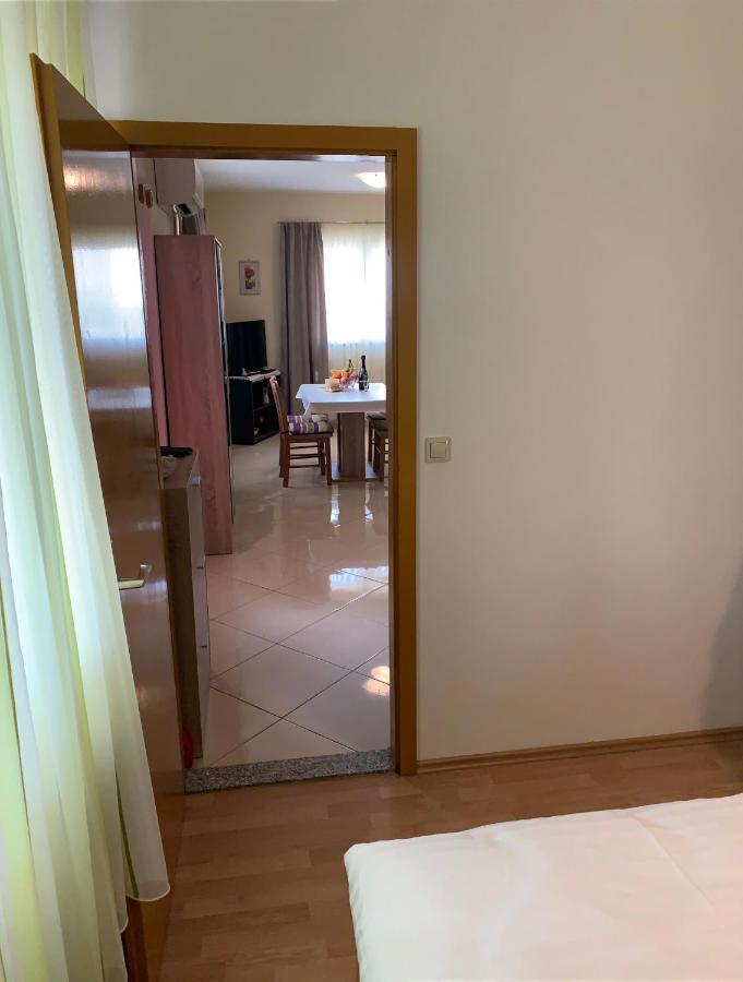 Apartment "Onkel" Sibenik Bagian luar foto