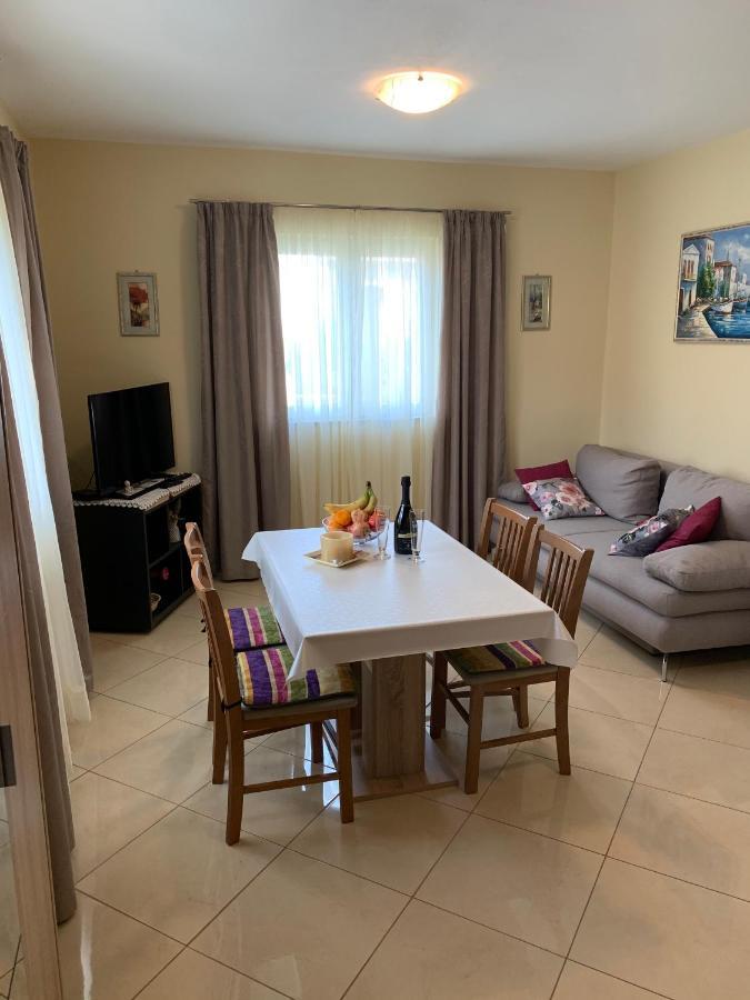 Apartment "Onkel" Sibenik Bagian luar foto